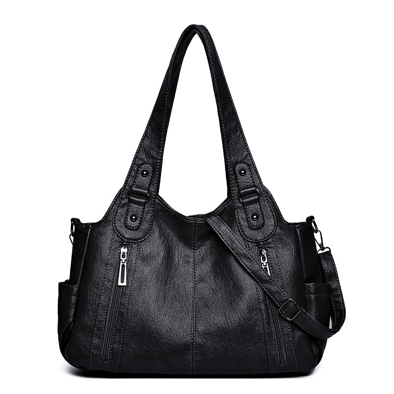 Vintage Casual Handbag