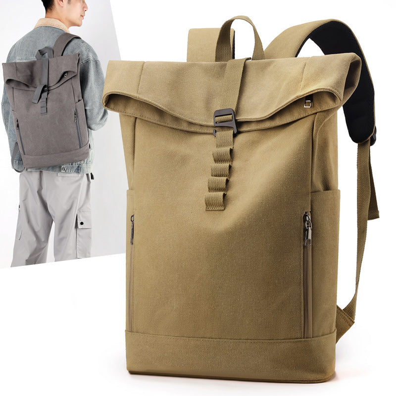 Casaul Leisure Backpack