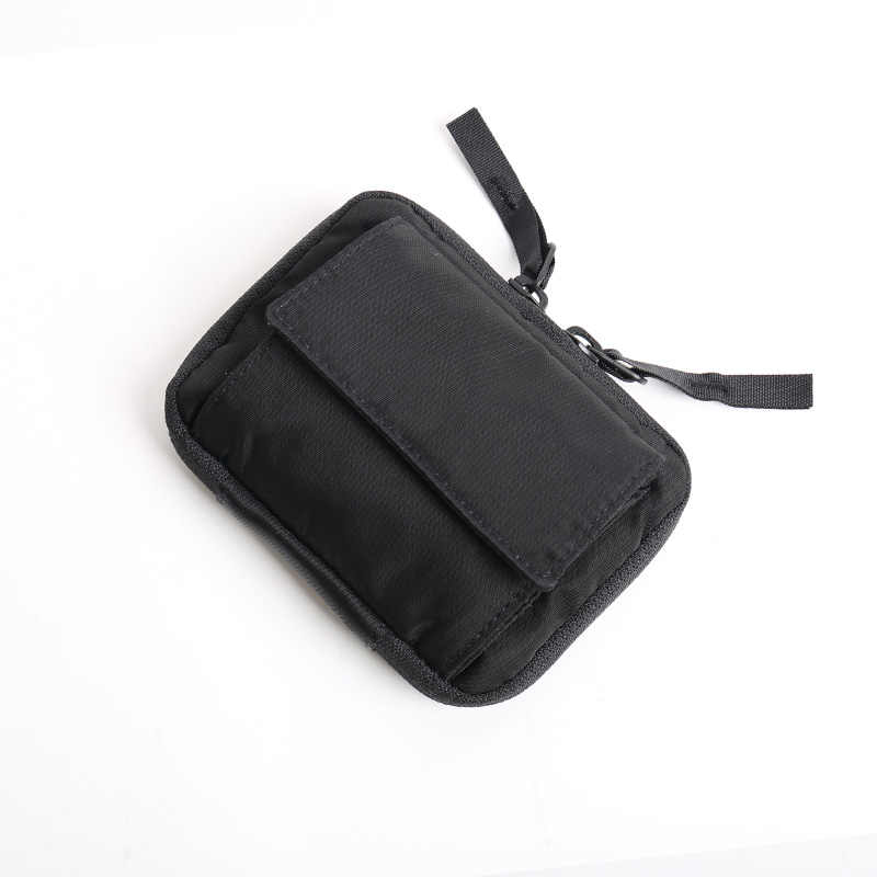 Easy Functional Wallet