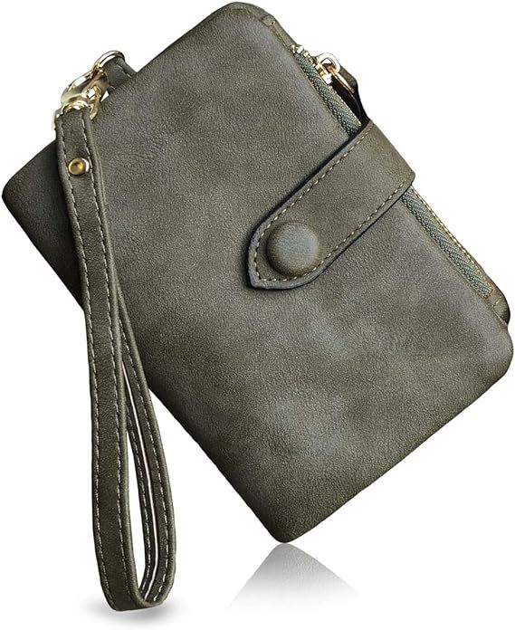 Niche Functional wallet
