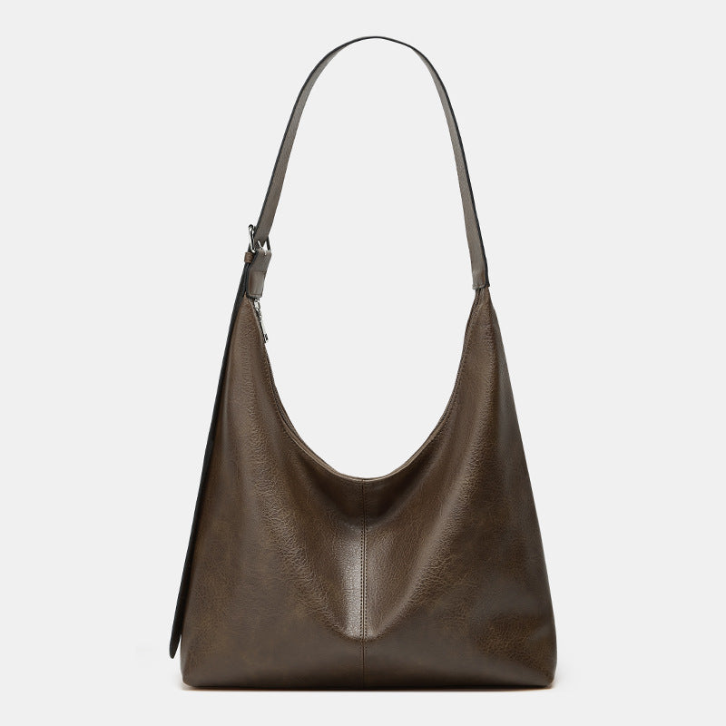 Basic Leather Bags