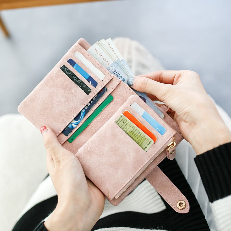 Niche Functional wallet