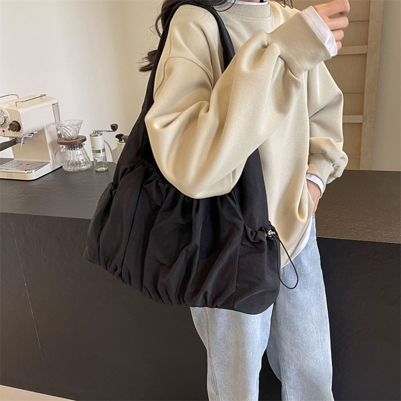 Puffy Personalized Tote