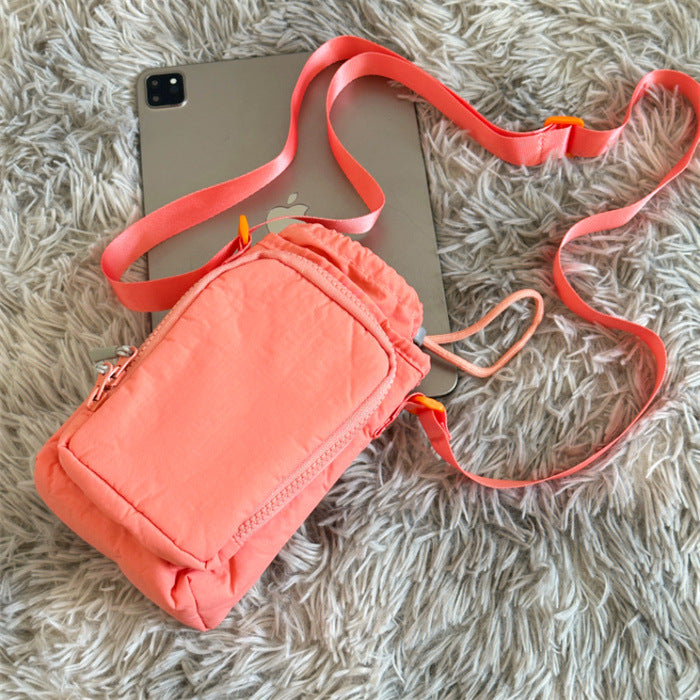 Pocket Mini Bag