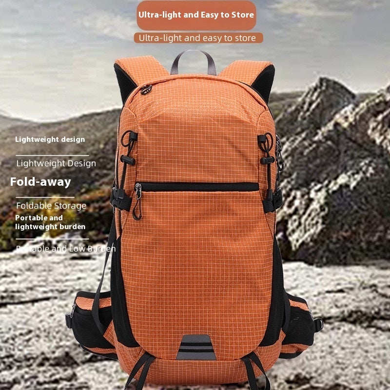 Outdoor sports Backpack