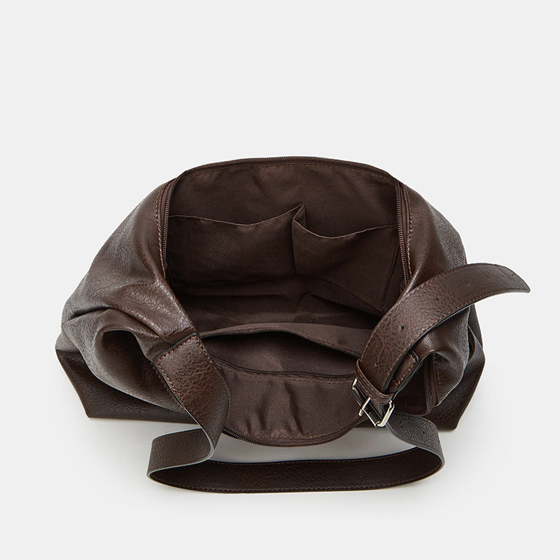 Basic Leather Bags