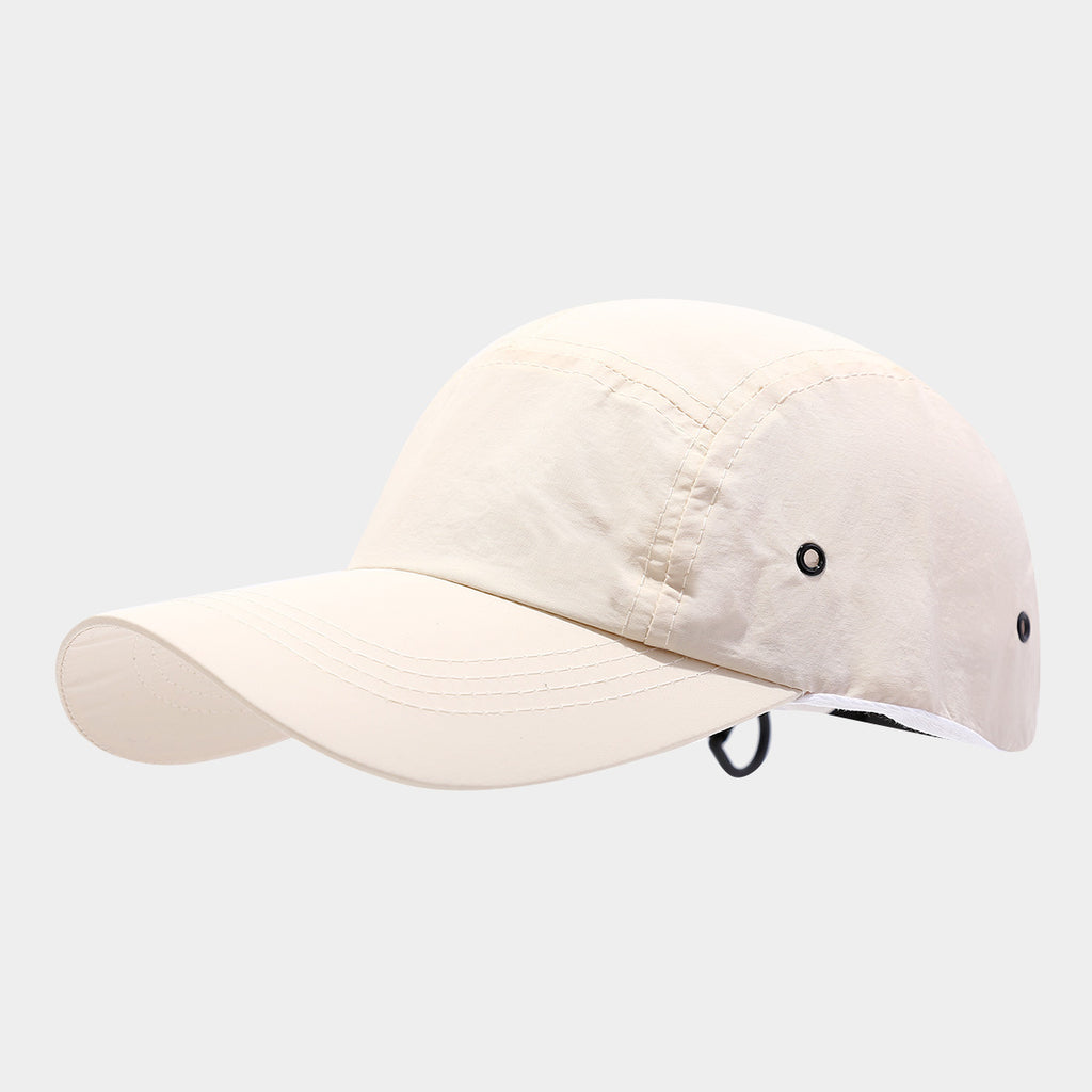 Quick-drying Baseball Cap Korean Style