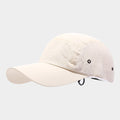 Quick-drying Baseball Cap Korean Style