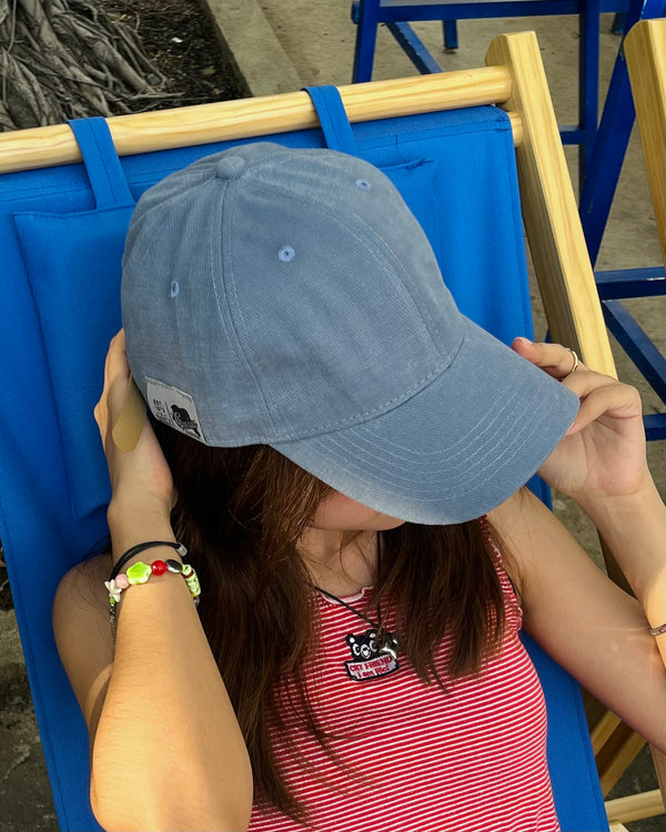 Basic cap - Unisex