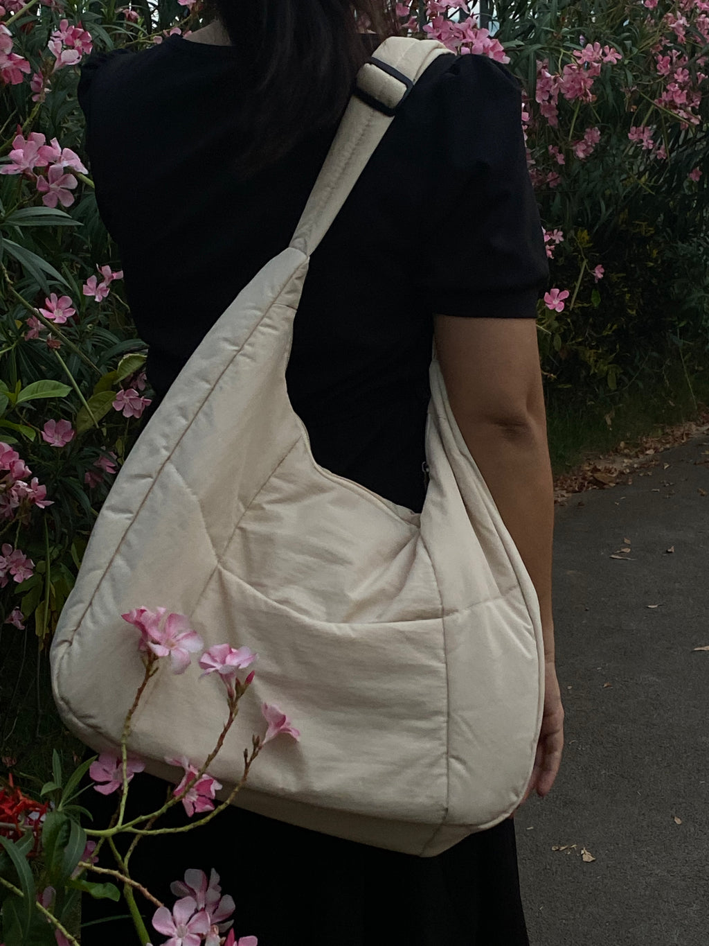 Puffy Bag