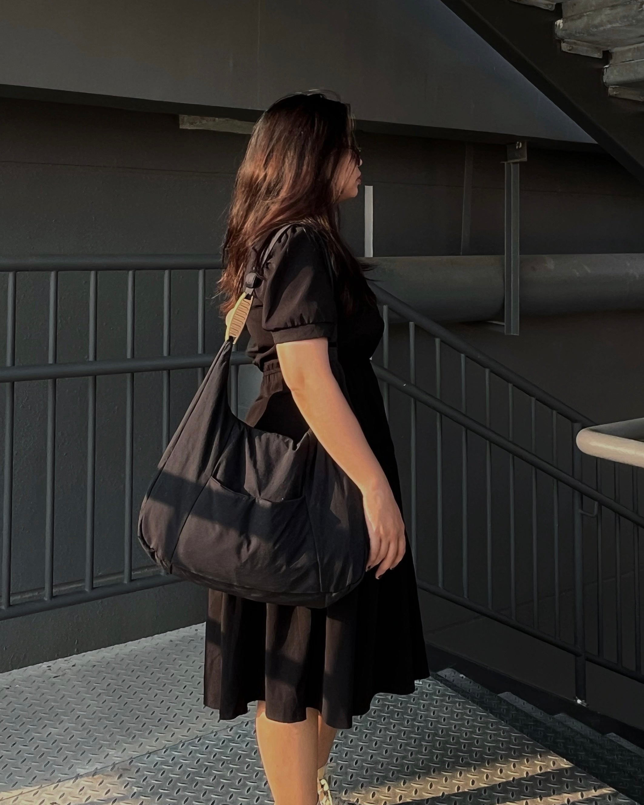 Puffy Bag
