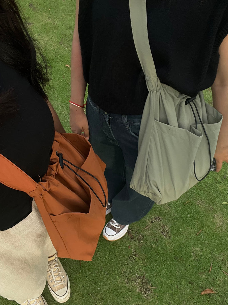 Easy Sling Bag - unisex