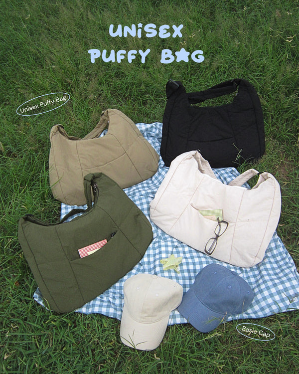 Puffy Bag