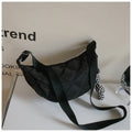 Chic Rhombus Pattern Bag