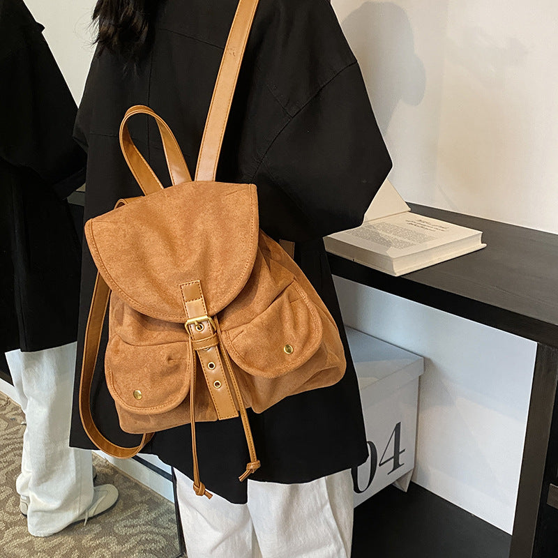Casual Commuter Niche Backpack