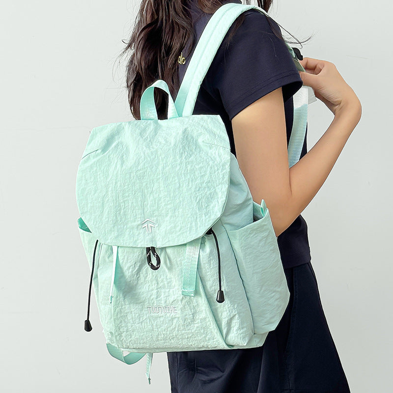 Japanese Travel Super Lightweight Backpack