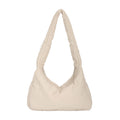 Puffy Crossbody Casual Bag