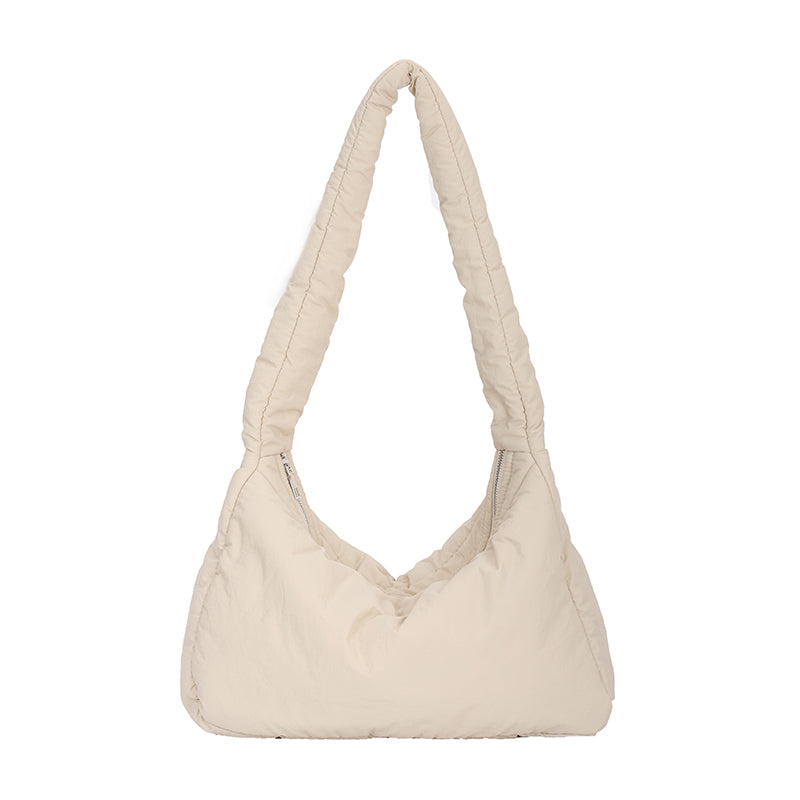 Puffy Crossbody Casual Bag