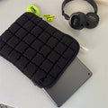 Cloud Cotton Laptop Sleeve