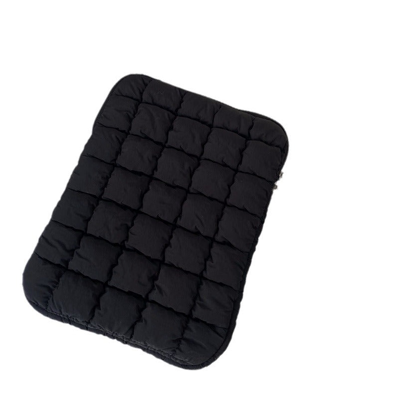 Cloud Cotton Laptop Sleeve