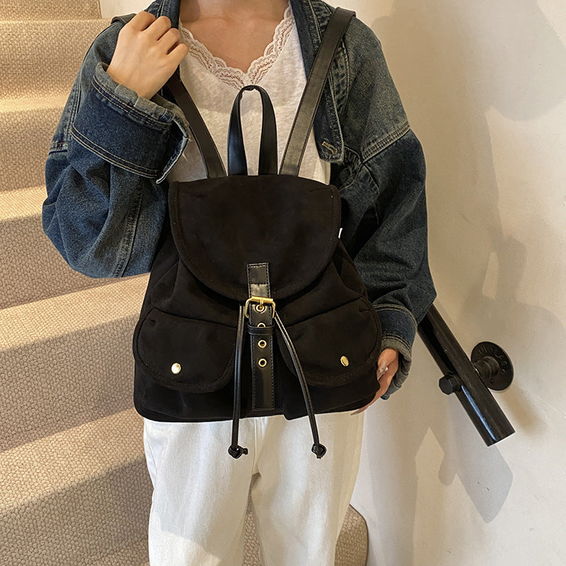 Casual Commuter Niche Backpack