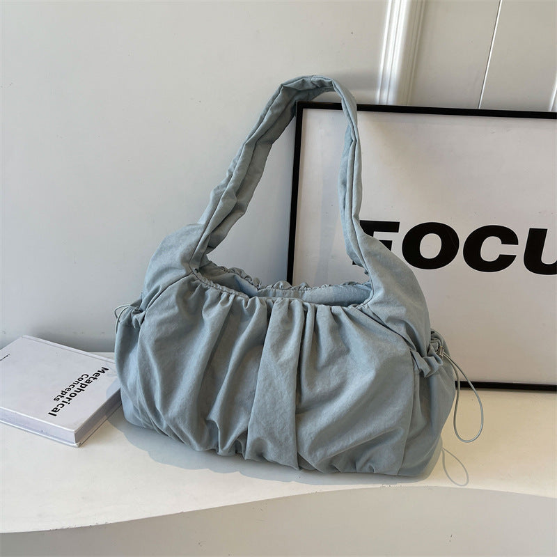 Puffy Personalized Tote