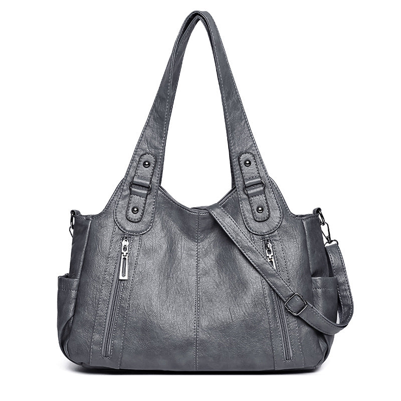 Vintage Casual Handbag