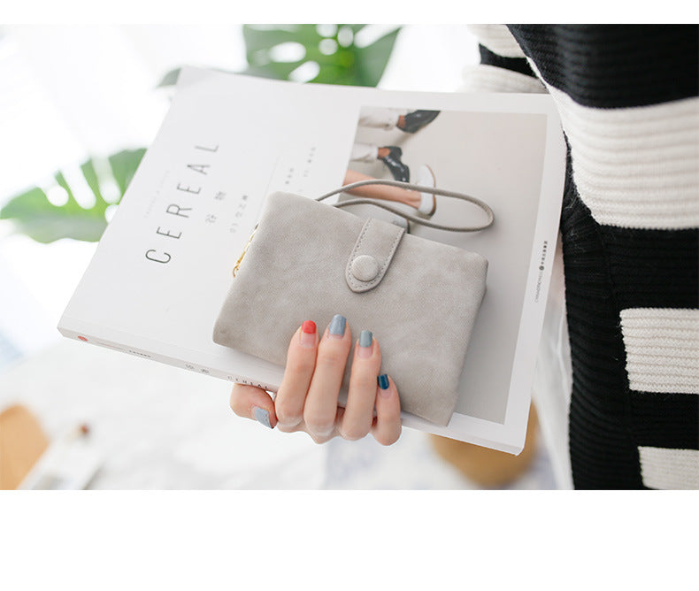 Niche Functional wallet