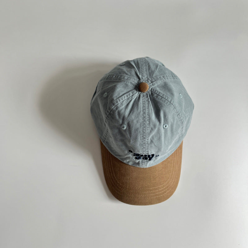 "SUNDAY" Cap - Unisex