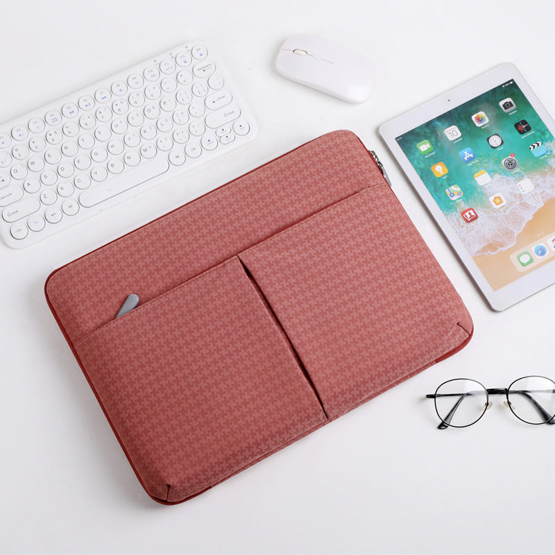 Stripes Tablet-Laptop Protective Sleeve