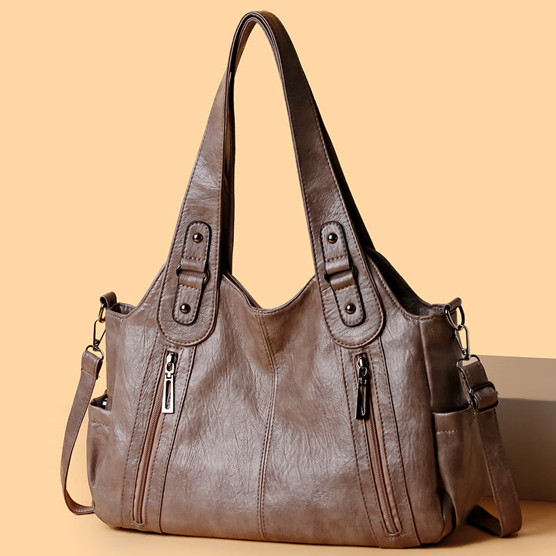 Vintage Casual Handbag