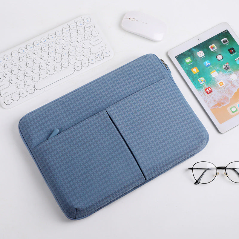 Stripes Tablet-Laptop Protective Sleeve