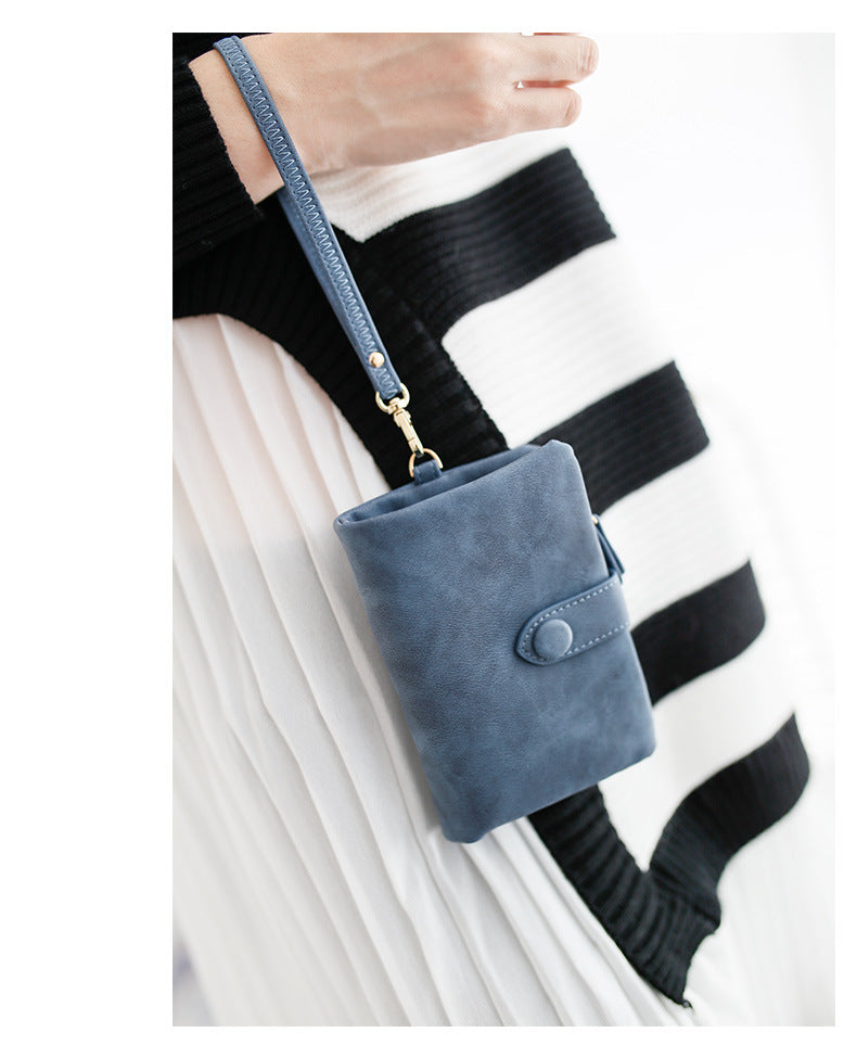 Niche Functional wallet