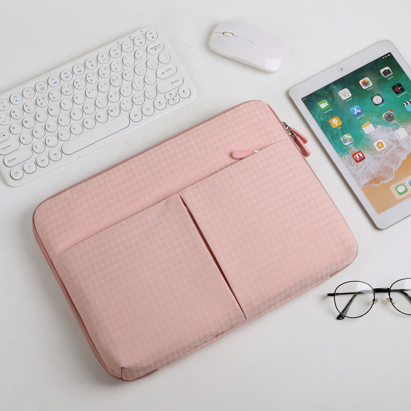 Stripes Tablet-Laptop Protective Sleeve