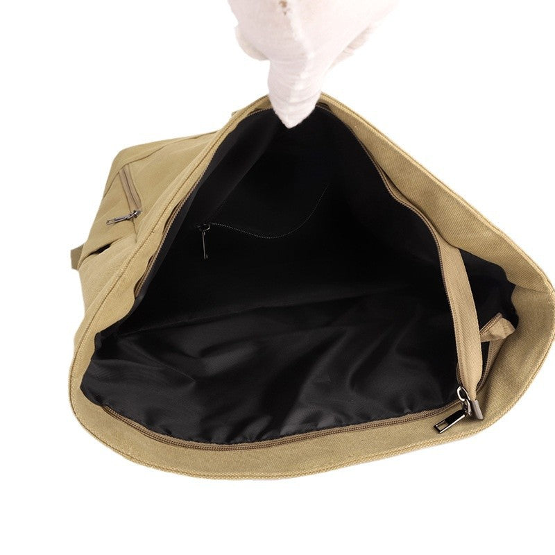 Casaul Leisure Backpack