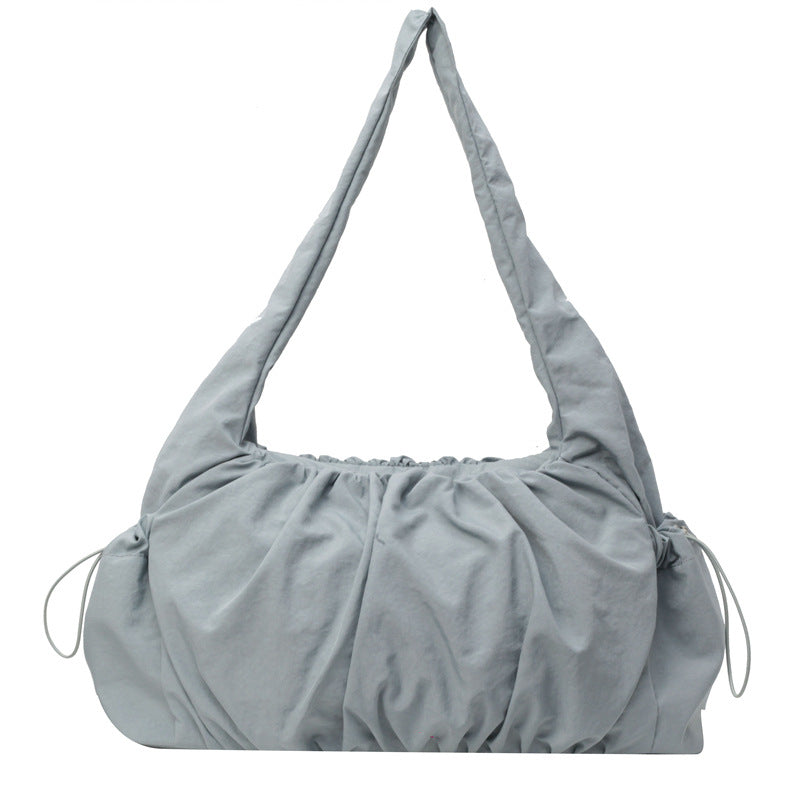 Puffy Personalized Tote