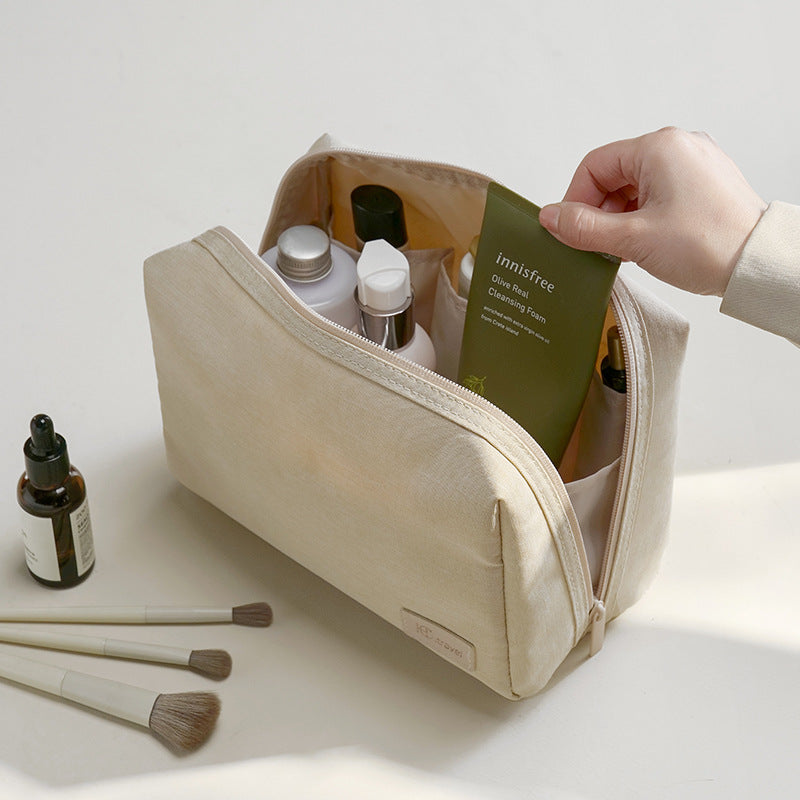 Makeup Handheld Bag