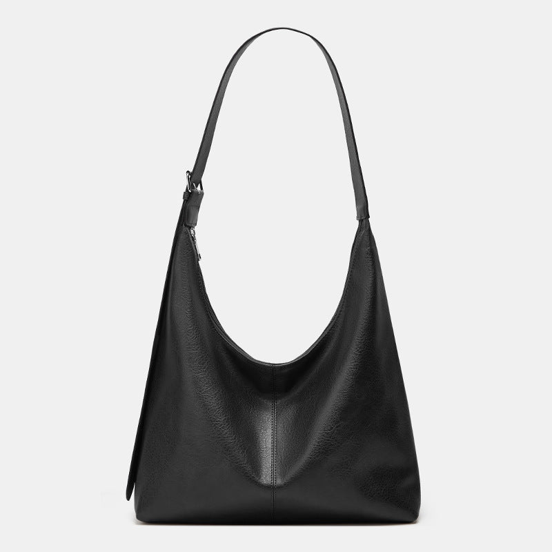 Basic Leather Bags