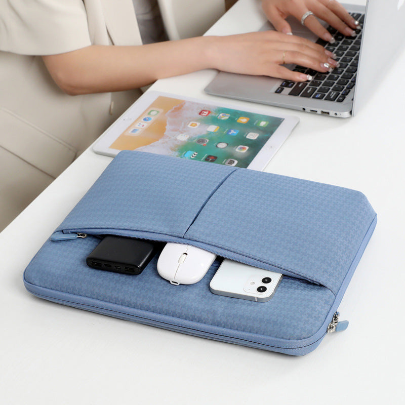 Stripes Tablet-Laptop Protective Sleeve