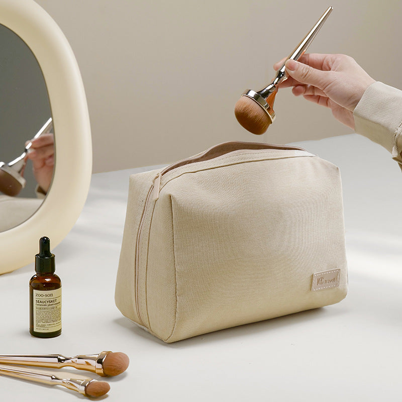 Makeup Handheld Bag