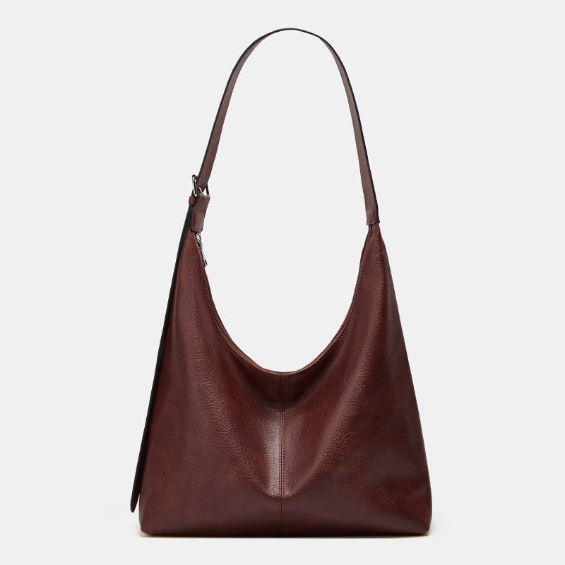 Basic Leather Bags