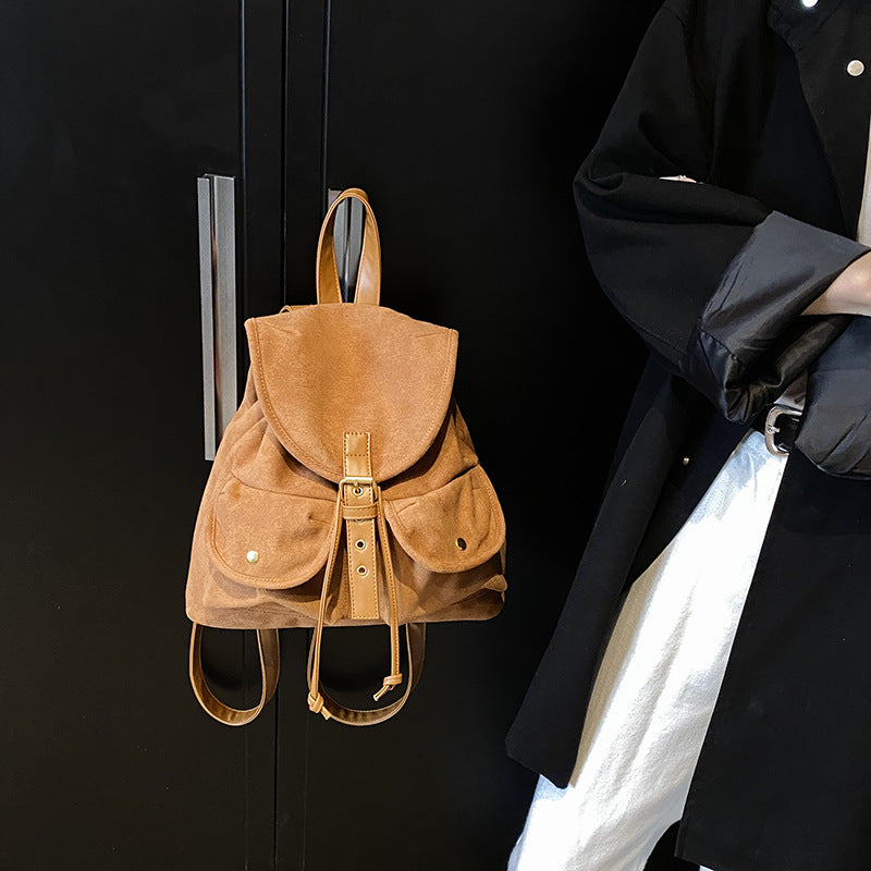 Casual Commuter Niche Backpack