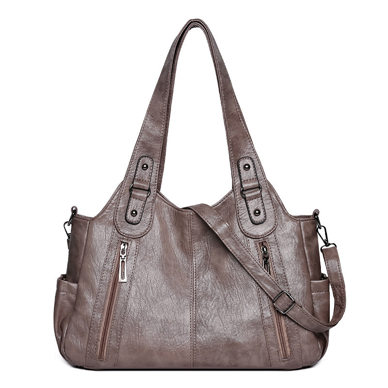 Vintage Casual Handbag