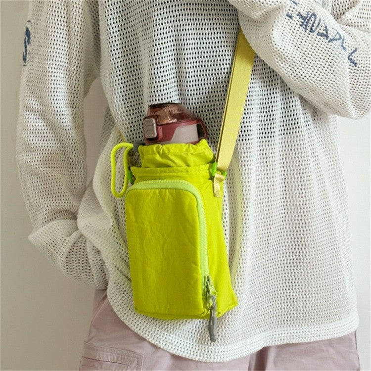 Pocket Mini Bag