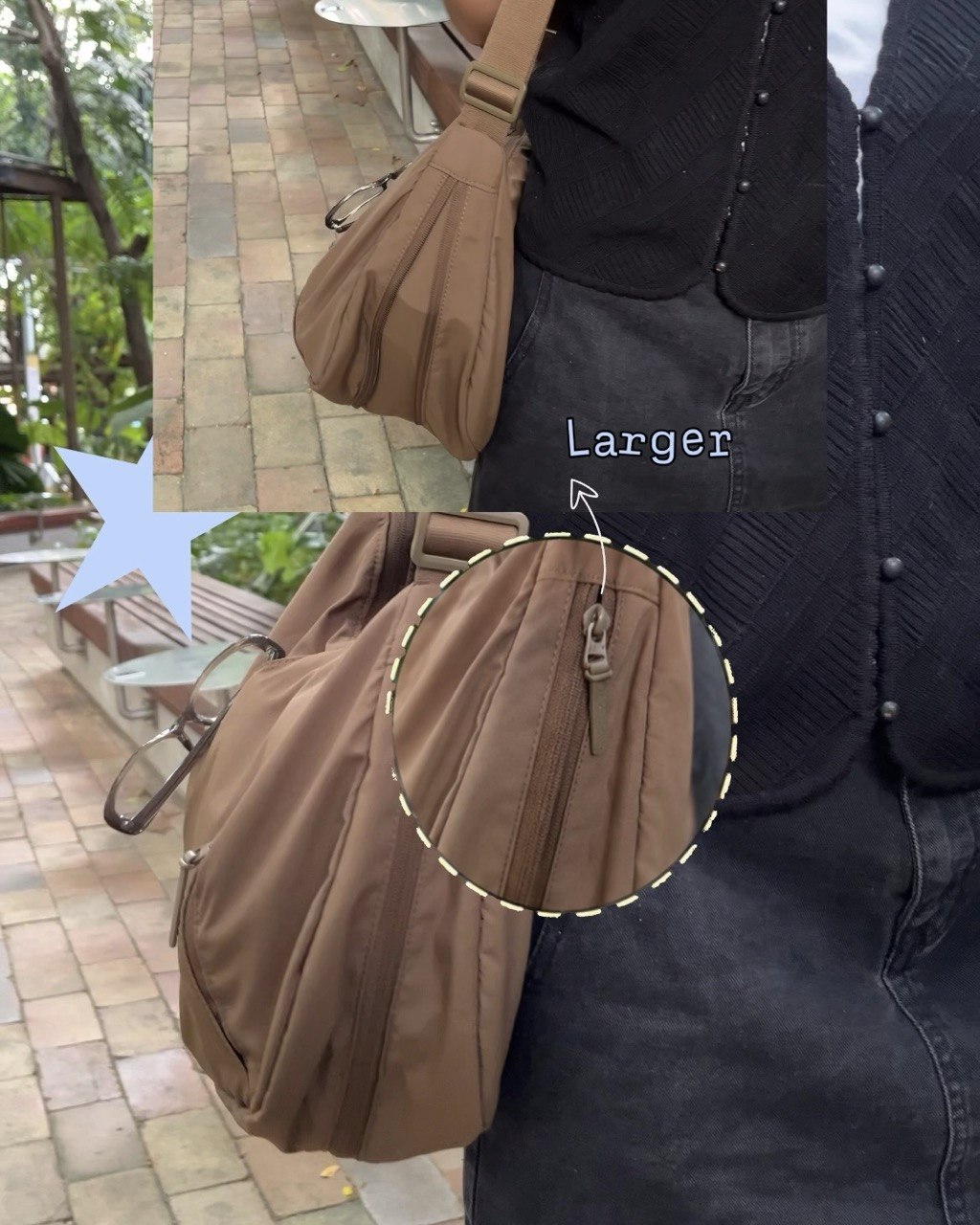 Go-Go Bag