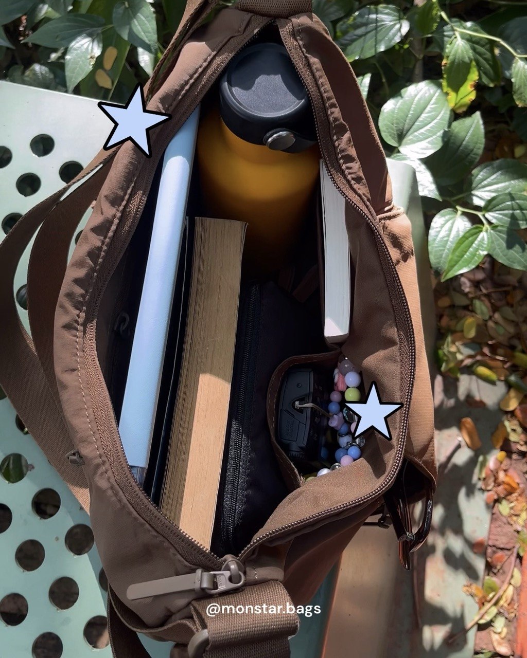 Go-Go Bag