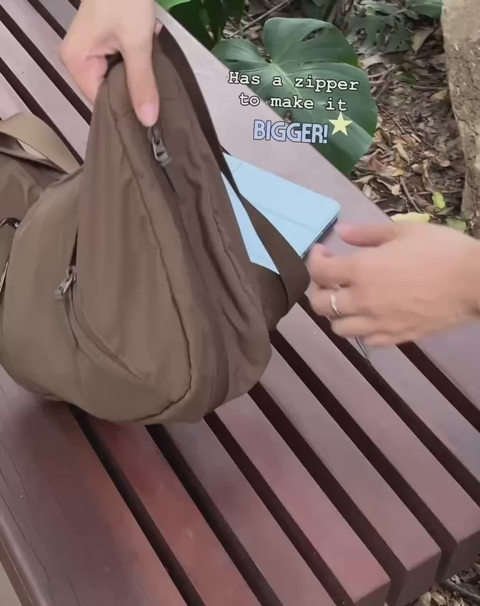 Go-Go Bag